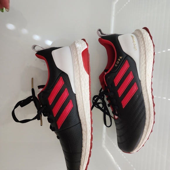 Adidas Ultra Boost MLS Edition - Atlanta - Picture 3 of 4